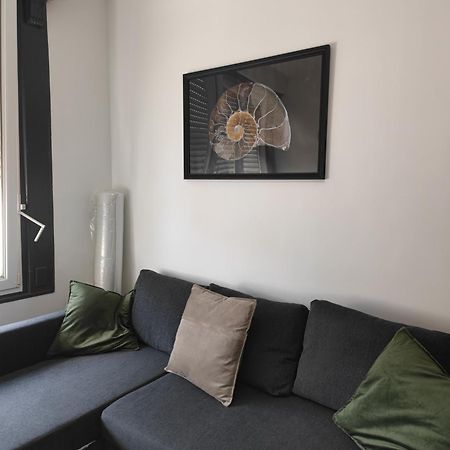 Villa Leone Terminus Dunkirk Bagian luar foto